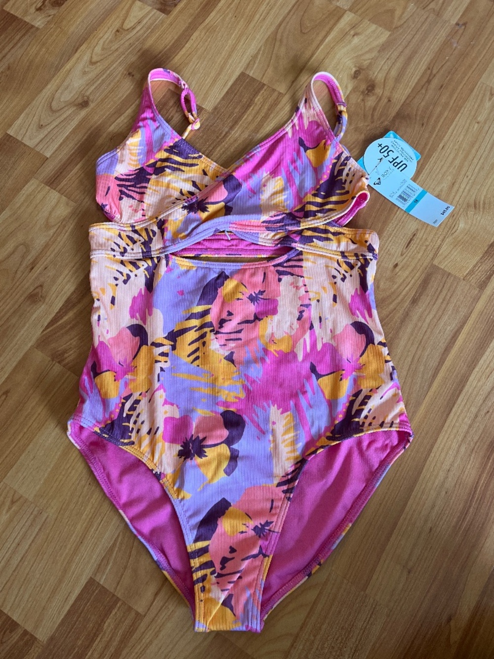 Roxy Girls Swimsuit